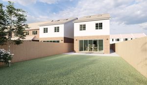 Development Plans- click for photo gallery